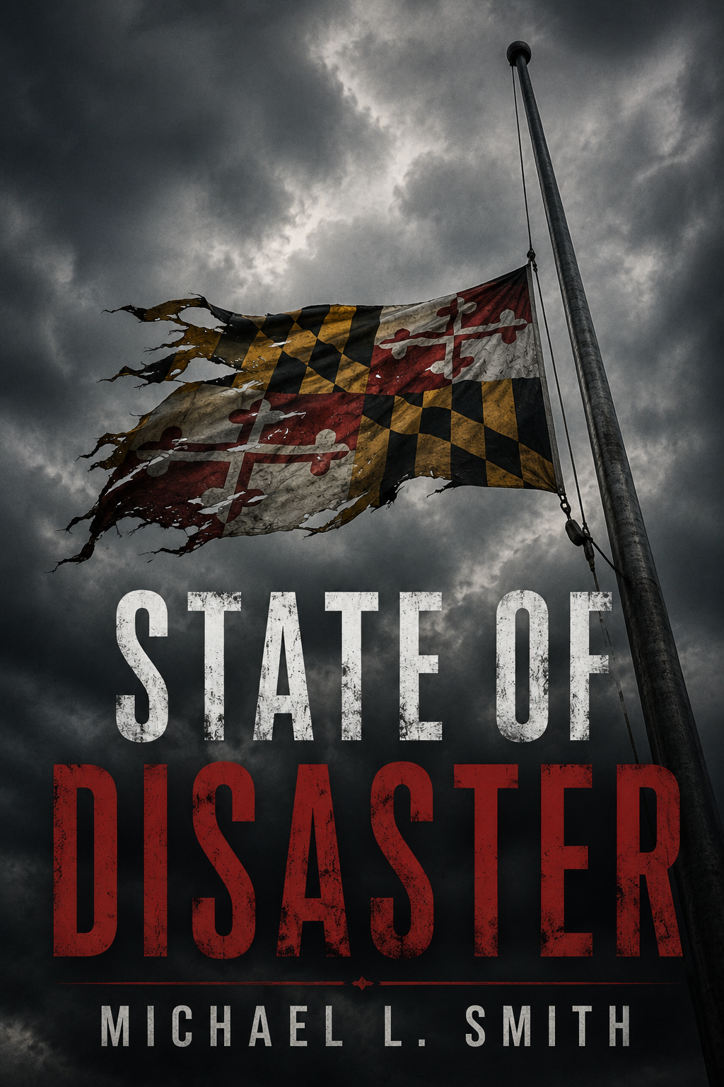 STATE OF DISASTER 5